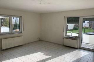Wohnung mieten in 59755 Arnsberg, Wohnen in zentrumsnaher Wohnlage! 3-Zimmer-Wohnung mit Balkon in Neheim