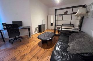 Wohnung mieten in Finowstraße 28, 10247 Friedrichshain, Modernes, möbliertes Studentenstudio im Herzen von Friedrichshain