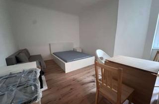 Wohnung mieten in Finowstraße 28, 10247 Friedrichshain, Möbliertes Studentenstudio im Herzen von Friedrichshain!