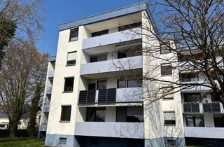 Wohnung mieten in 77694 Kehl, Schöne helle 3,5 Zimmer Wohnung