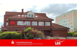 Wohnung mieten in 17166 Teterow, 3-Raum-Wohnung mit 109 m² zur Miete!