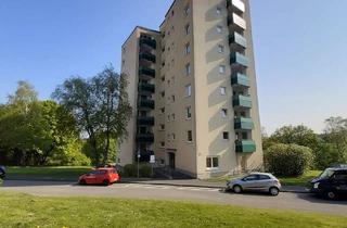 Wohnung mieten in Birkenstraße 25, 42855 Remscheid, Gemütliche 2-Zimmer mit Balkon am Hohenhagen!