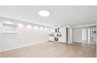 Wohnung mieten in Bayreuther Str. 24, 95490 Mistelgau, Souterrain Wohnung mit großem Koch-/Wohnbereich und separatem Zugang