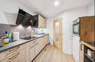 Wohnung mieten in Bayreuther Str. 24, 95490 Mistelgau, Hübsche 2-Zimmer-Souterrain-Wohnung