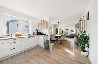 Wohnung mieten in Bayreuther Str. 24, 95490 Mistelgau, 4-Zimmer Maisonette Wohnung mit Einbauküche, großem Balkon und 2 Bäder - sofort verfügbar*