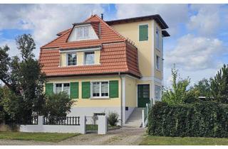 Wohnung mieten in 06463 Ermsleben, Stilvolles Wohnen mit Garten & Aufzug