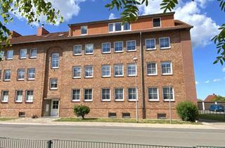 Wohnung mieten in H.-J.-P.-Lemmstraße, 19258 Boizenburg, Wohnidylle mit Weitblick: 5-Zimmer-Wohntraum in Boizenburg