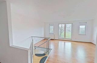 Wohnung mieten in Mühleneck 23, 30952 Ronnenberg, Große 2-Zimmer-Maisonettewohnung mit TERRASSE