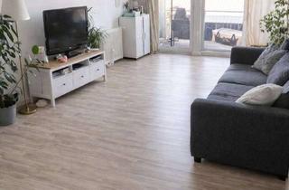 Wohnung mieten in 32756 Detmold, Gemütliche 4-Zimmer-DG-Wohnung mit Balkon