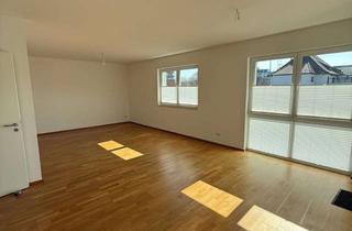 Wohnung mieten in Nordstr. 18, 31319 Sehnde, Offene 3-Zimmer Whg. mit Balkon & EBK