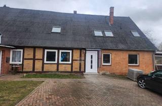 Wohnung mieten in 29591 Römstedt, 3 Zimmer Maisonette Wohnung mit großem Gartenanteil Kleintierhaltung erlaubt