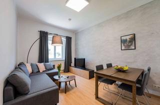 Wohnung mieten in Prenzlauer Berg, 10407 Prenzlauer Berg, From 01.05 - Charming Apartment in the Green City Neighborhood