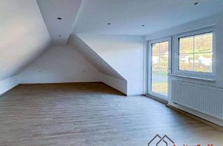 Wohnung mieten in 91413 Neustadt, Helle, großzügig geschnittene 3,5-Zimmer-Wohnung mit 125 m² Wohnkomfort