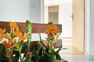 Wohnung mieten in Haferweg 21, 06116 Dautzsch, Attraktive 2-Zimmer-Wohnung mit Balkon auf dem Dautzsch in Halles Osten.