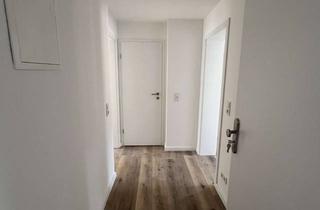 Wohnung mieten in Ackerstraße 15, 68169 Neckarstadt, 2-Zimmer-Wohnung mit Balkon in Mannheim Neckarstadt-West – Neubaucharakter, ab sofort frei