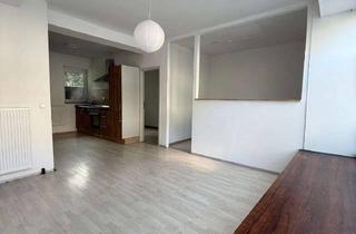 Wohnung mieten in Am Anger, 92670 Windischeschenbach, Gepflegte 3 Zimmer EG-Wohnung im Zentrum ** PLUS EBK ** Terrasse