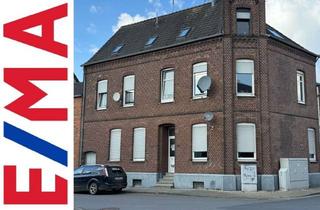 Wohnung mieten in 47574 Goch, Erdgeschosswohnung - 2,5 Zimmer ab 01.04.2026 frei - 47574 Goch!