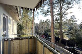 Wohnung mieten in Frohnauer Str., 16540 Hohen Neuendorf, 2 Zimmerwohnung in Hohen Neuendorf