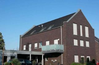 Wohnung mieten in St. Bernardinstr. 14, 47608 Geldern, Exklusive Wohnung mit Blick ins Grüne