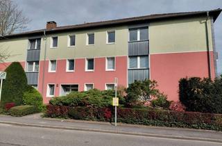 Wohnung mieten in 45476 Styrum, ORTS***komplett renovierte 2-Zimmerwohnung
