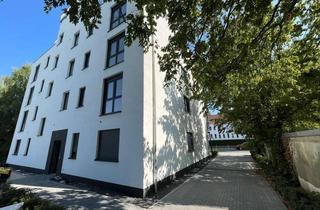 Wohnung mieten in 44141 Hörde, Zentral und Modern - Tolle Neubauwohnung am Großmarkt
