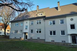 Wohnung mieten in Stettiner Straße, 24837 Schleswig, 3-Zimmer-Erdgeschosswohnung - energetisch saniert