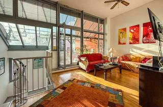 Wohnung mieten in 85435 Erding, Lichtdurchflutete 2-Zimmer-Maisonette mit Loggia in zentraler Lage von Erding