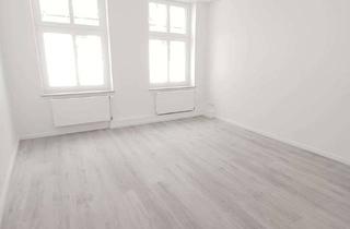 Wohnung mieten in Lange Straße 41, 18507 Grimmen, Frisch sanierte 3-Raum-Wohnung im Herze von Grimmen