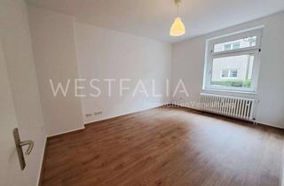 Wohnung mieten in Klemensstr. 41, 47059 Kaßlerfeld, Lichtdurchflutete 3-Zimmer-Wohnung mit Tageslichtbad