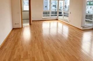 Penthouse mieten in Gärtnerstraße 31c, 86161 Herrenbach, Penthouse-Wohnung mit großem Balkon in der Augsburger Innenstadt