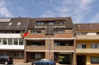 Wohnung mieten in 24837 Schleswig, Renovierte Wohnung an der Schlei