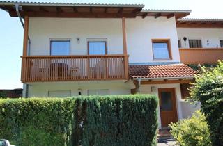 Wohnung mieten in 94086 Bad Griesbach, Hübsche 2-Zimmer-Wohnung in ruhiger Siedlungslage mit Balkon und Stellplatz