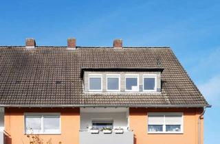 Wohnung mieten in Asternweg, 59229 Ahlen, 2 Monate Nettokaltmiete frei!