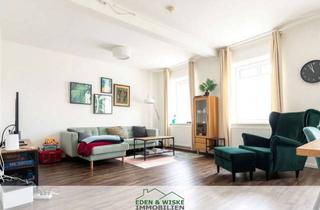 Wohnung mieten in 26506 Norden, WOHNEN IN DER INNENSTADT