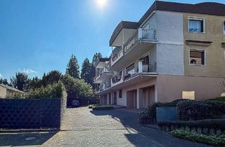 Wohnung mieten in 53179 Bonn, Renovierte 3-Zimmer-Wohnung mit Siebengebirgsblick