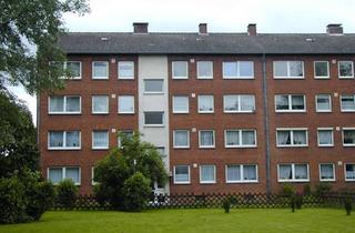 Wohnung mieten in 47803 Benrad-Nord, Krefeld-Dieselstraße - gemütliche 3 Zimmer-Wohnung im 3. OG mit Balkon