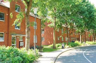 Wohnung mieten in Mecklenburger Straße 77, 23909 Ratzeburg, Helle 3-Zi.-Whg. (ca. 76 m²) mit Balkon nahe der Ratzeburger Altstadt zu vermieten