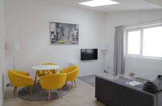 Lofts mieten in 70372 Bad Cannstatt, Modernes Design Loft Nähe Kurpark