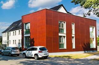 Wohnung mieten in 38440 Köhlerberg, Modern, hell u. citynah – exklusives Wohnen mit großer Dachterrasse