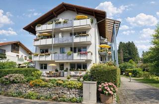 Wohnung mieten in 87629 Füssen, Frisch renovierte 3 Zimmer Wohnung mit Terrasse und eigenen Garten zu vermieten