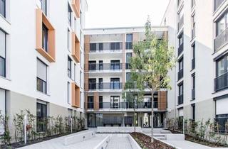 Wohnung mieten in Theodor-Heuss-Straße 22, 85055 Ingolstadt, Wohnung mit SUPERSERVICE