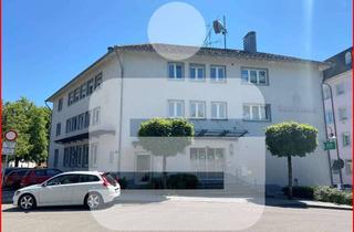 Wohnung mieten in 79761 Waldshut-Tiengen, Zentral gelegene 3-Zimmer-Wohnung in Tiengen - ab Juli frei!