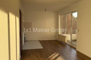 Wohnung mieten in Leopold-Spreer-Str., 18581 Putbus, 1,5 Zimmer Wohnung mit Südbalkon u. Stellplatz