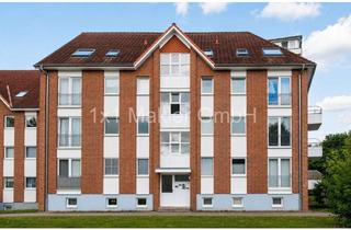 Wohnung mieten in Leopold-Spreer-Str., 18581 Putbus, 1,5 Zimmer Wohnung mit Südbalkon u. Stellplatz