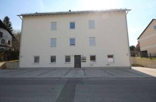 Wohnung mieten in 86494 Emersacker, Neubau - 2-ZKB mit Terrasse und Garten - optional mit Küche!