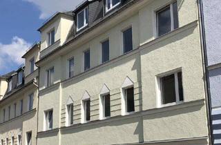 Wohnung mieten in Lutherstraße 15, 08280 Aue, Osterspezial 2 Monate mietfrei