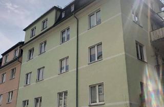 Wohnung mieten in Mozartstraße 27, 08280 Aue, Ihr neues Zuhause erwartet Sie!