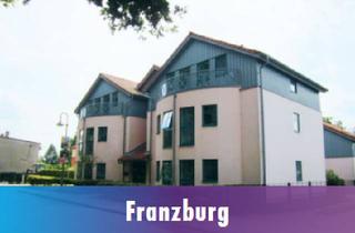 Wohnung mieten in An Der Promenade, 18461 Franzburg, Betreutes Wohnen " Franzburg" schon ab Pflegegrad 2