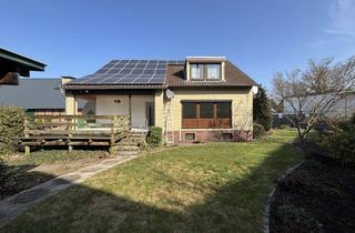 Wohnung mieten in 38448 Brackstedt, Erstbezug nach Renovierung! Vier mögliche Zimmer mit Einbauküche, Garage, großem Garten & Keller...