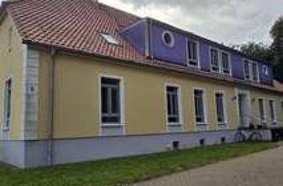 Wohnung mieten in Straße Des Friedens, 17509 Hanshagen, Sie brauchen eine Wohnung? "Betreutes Wohnen "Hanshagen"!Ab Pflegegrad 2